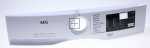Operating Unit Screen - 140204185015 Headband White Aeg De [Electrolux Aeg]