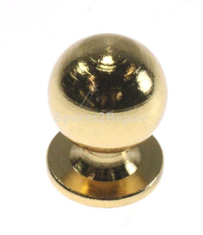 Smeg Handle - 888610265 Handle Terminal