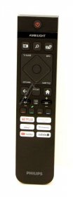 Tp Vision Ir remote Control - 996592404230 398gr10bephns000sy Remote Philips Src-3216-09 English Ir--sp