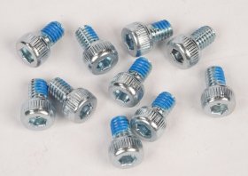Segway Ninebot Screw - Ab 50 0020 48 Hexagon Socket Head M4x6 Screws