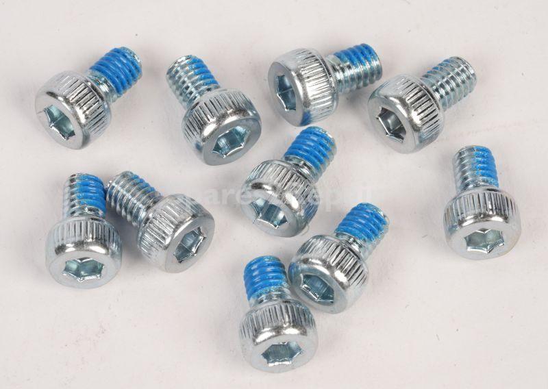 Segway Ninebot Screw - Ab 50 0020 48 Hexagon Socket Head M4x6 Screws