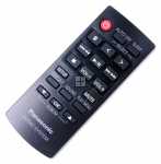 Panasonic Ir remote Control - N2qayb001261 Remote Control