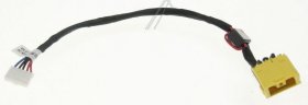 Lenovo Cable-plugs-adapter - 35010389 90202872 Nbc Lv G505s Dc-in Cable Uma