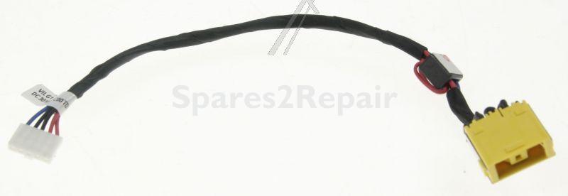 Lenovo Cable-plugs-adapter - 35010389 90202872 Nbc Lv G505s Dc-in Cable Uma