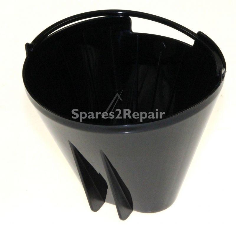 Coffee Funnel - Ms-621962 Filter Holder [Groupe SEB]