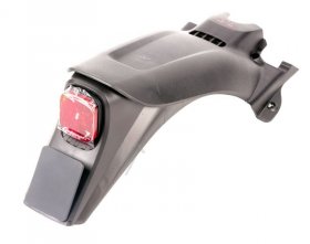 Segway Ninebot Fender - Ab 50 0038 41 Rear Fender Assembly