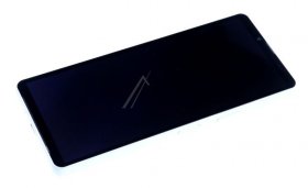Sony Display Unit - A5061091a Sony Xperia 10 V (xq-dc54) Display Lcd Touchscreen With Frame White