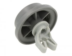 Kuppersbusch Teka Roller For Dishwasher Basket - 81742294 Roller Lower Basket Dfi 44700