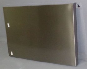 Freezer Door - 4399541400 C00948299 Frz_pu_door_assy [Arcelik]