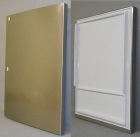 Fridge Door - 4399551200 C00933779 Ff_door_assy [Arcelik]