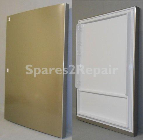Fridge Door - 4399551200 C00933779 Ff_door_assy [Arcelik]