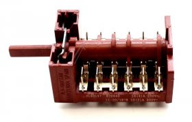 Oven Switch - Z3140147 7p Changeover Switch [Airlux]