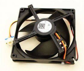 Teka Ventilator Motor - 81660742 Fan Assembly Tgf 390 Nf Inox
