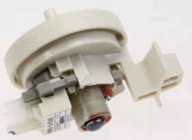 Switch - 4801670100 C00958584 Not Illumunated Switch (gray) [Arcelik]