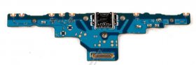 Samsung Socket Unit - Gh82-34755a Svc Sub Pba-usb(if) Pba sm-p620