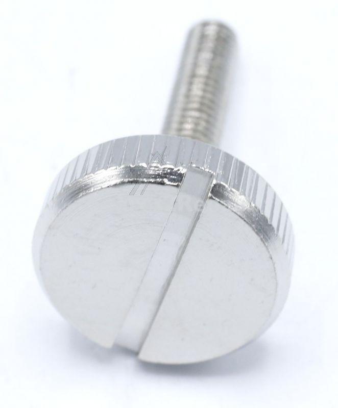 Ilve Screw - A-602-03 Knurled Shelf Screw Long