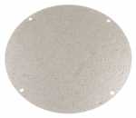 Samsung Insulation Sheet - Dg63-00322a Cover-stirrer nq50c7535ds mica Sheet 0 5