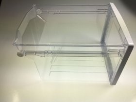 Sharp Freezer Drawer - Fyok-a432cbkz Vessel