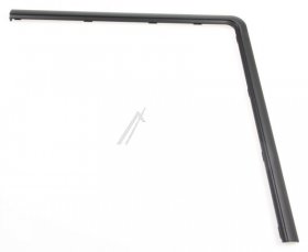 Saeco Housing Frame - 421944026091 Black Lower Left Frame Housing V2 Cst