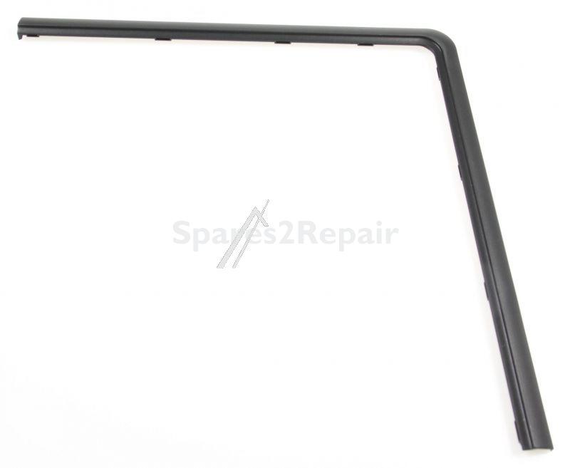 Saeco Housing Frame - 421944026091 Black Lower Left Frame Housing V2 Cst
