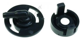 Connector - 00635961 Connection Piece [Bosch Siemens]