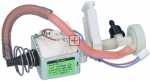 Pump For Coffee Machine - Ep5gw 12008614 Pump [Bosch Siemens]