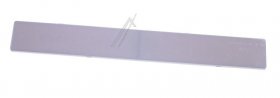 Flap - C00293088 488000293088 Lid For Ice Cube Tray 280x36 Grey [Whirlpool Indesit]