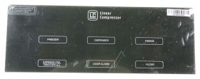 Lg Display Unit - Acq85509821 Cover Assembly Display