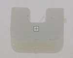 Fixings And Brackets - 4055123782 Hook Spring [Electrolux Aeg]