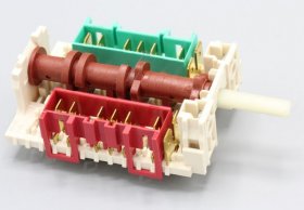 Hisense Gorenje Mode Select Switch - 391073 Selector Switch