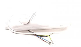 Fridge Thermostat - C00533850 488000533850 *therm box Gr-1500(a+)sw-424c$fsh Lda [Whirlpool Indesit]