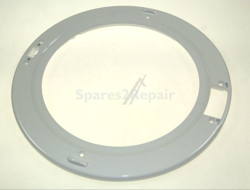 Flange Washing Machine Window - 4055113262 Door Front Frame [Electrolux Aeg]