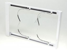 Smeg Profile - 011092663 Upper Cover Prof a54 555