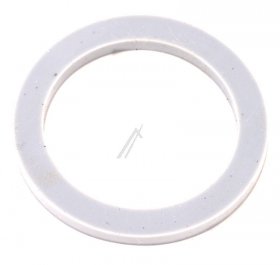 Compatible Sealing Materials - Seal For Rinse Aid Dispenser Cover Alternative For Bosch-siemens