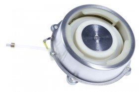 Solis Fixings And Brackets - Ys251881 251881 Piston Holder Complete Type 1018