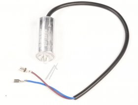 Smeg Capacitor - 811770867 Capacitor Cbb65a-2