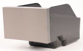 Pulp Container - As00008372 Coffee Grounds Container [Delonghi]