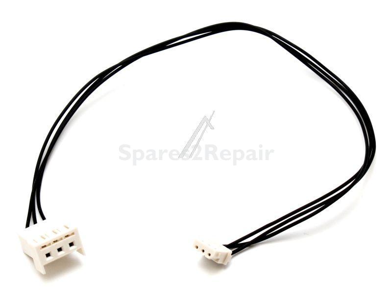 Saeco Various Cable Connectors - 421946043222 3-pin Connector Flow Meter Omn Ul A