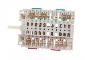 Hisense Gorenje Mode Select Switch - 906825 Selector Switch