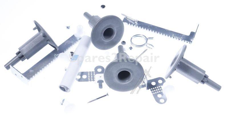 Mounting Parts - 1784430207 C00914835 Accessory Group [Arcelik]