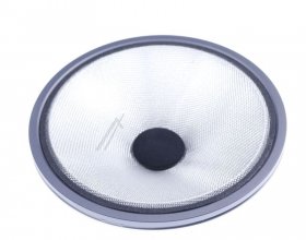 Denon Marantz Speakers - Lf28401 Mid 702-703 S3 Replacement Assembly Dark