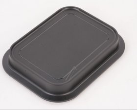 Moccamaster Flap - 13026 Lid For Water Tank Black