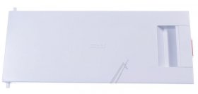Freezer Case Flap - C00864294 488000864294 Freezer Door Assembly [Whirlpool Indesit]