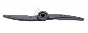 Spray Arm - 70051201 Assembly Upp sprayarm Simple [Candy Hoover]