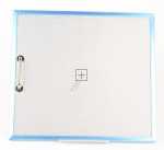 Elica Metal Grease Trap - Acc0000446 Gfa 4+1+1 1mg ot 278x301