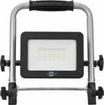 Brennenstuhl Workshop Light - 1171960205 Akku Led-strahler 2150lm Ip54 20w 6h Leuchtdauer