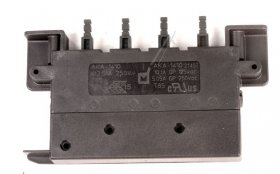 Elica Control Panel - Spp0196679 Push Button Kitty