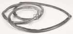 Ilve Oven Door Gasket - A-094-81 Gasket Sleeve 900 300°