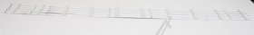 Tp Vision Led backlight bar - 996592006199 705tlb55b334bm01xa Lb Kit