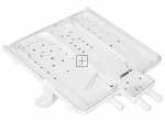 Detergent Case - 1031104 Detergent Container Housing (bottom) [Amica]
